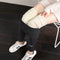 Leggings Afelpados de Invierno para Mujer