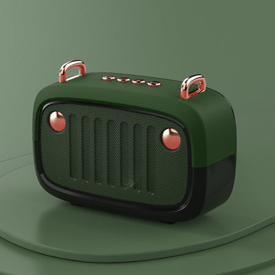 Parlante Portátil Subwoofer Outdoor Mini - Image 18