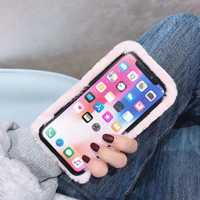 Funda Premium Acolchada para Teléfono - Image 4