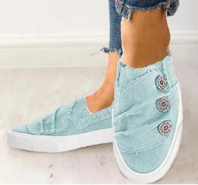Zapatos Casuales para Mujer