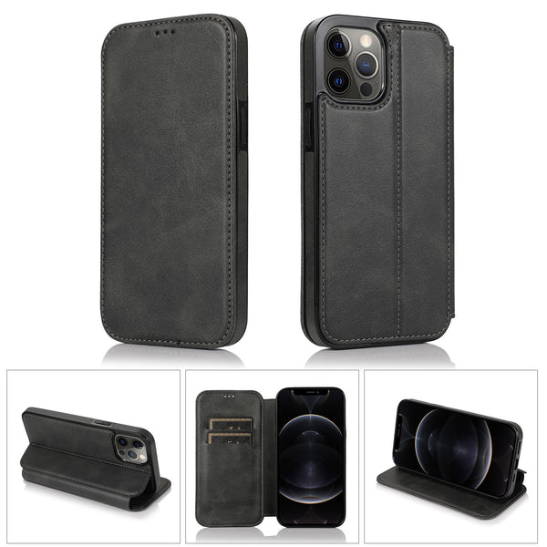 Funda Tipo Cartera para Teléfono con Protección Todo en Uno - Image 2