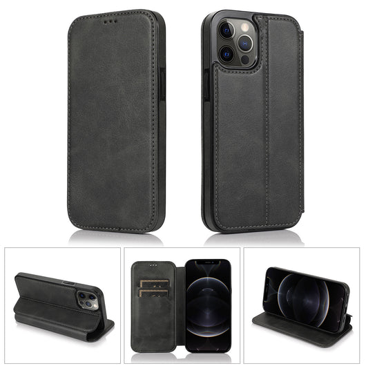 Funda Tipo Cartera para Teléfono con Protección Todo en Uno - Image 2