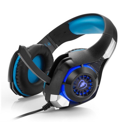 Auriculares Gaming de Alto Rendimiento - Image 4