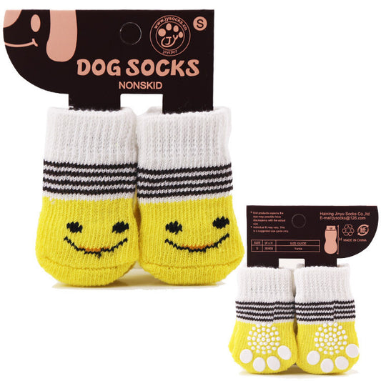 Calcetines Divertidos para Perros