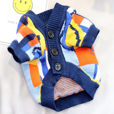 Ropa Premium para Perros Pequeños - Schnauzer, Pomerania y Yorkshire - Image 11