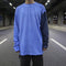 Camiseta con Mangas a Rayas