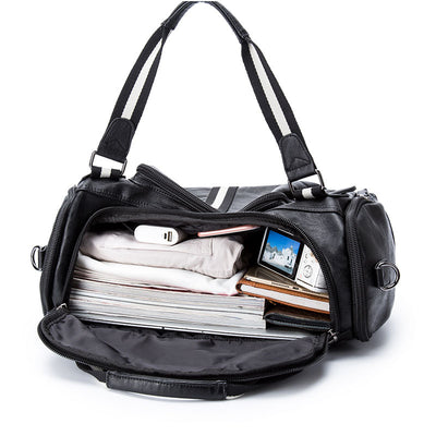 Bolsa Deportiva Portátil para Gimnasio y Ocio - Image 3