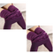 Morado 3XL Q 2 Piezas