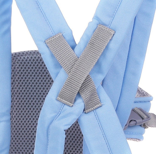 Cargador de bebé ergonómico con correa curvada - Image 3