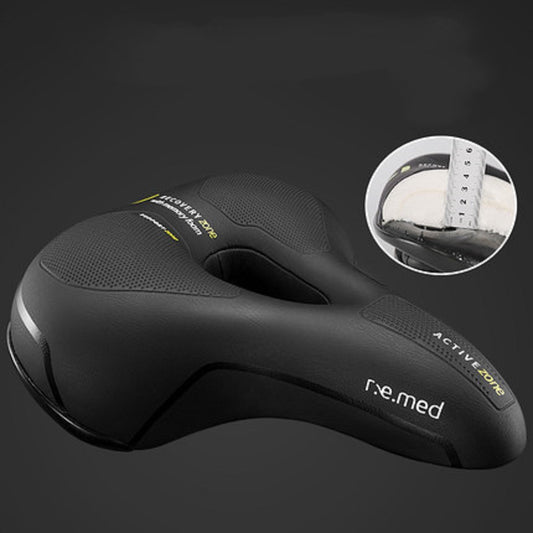 Sillín de Bicicleta Selle Royal Italia para Montaña
