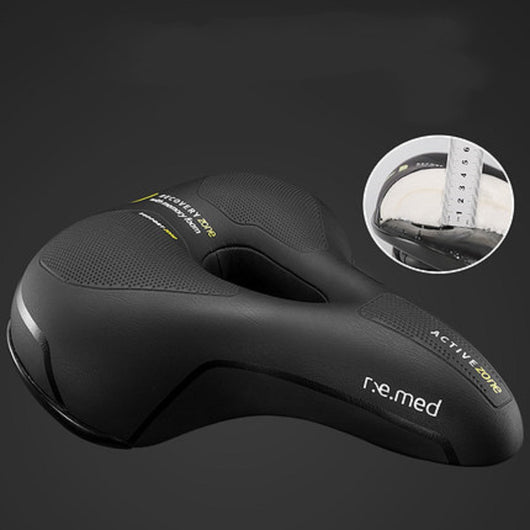 Sillín de Bicicleta Selle Royal Italia para Montaña