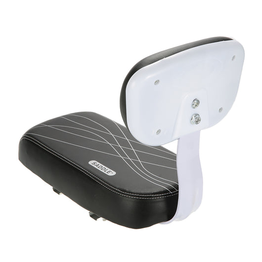 Cojín Amortiguador para Bicicleta de Montaña - Image 5