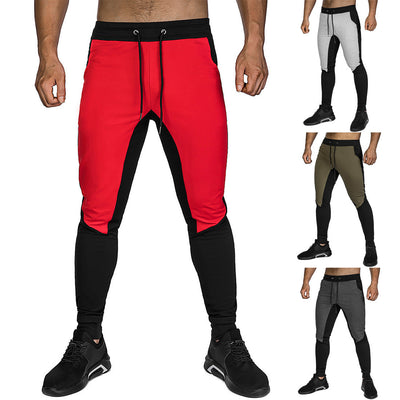 Pantalones Deportivos de Algodón para Hombre - Comodidad y Estilo - Image 6