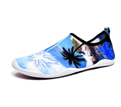 Sandalias Cómodas Transpirables Multi-uso para Agua y Tierra - Image 21