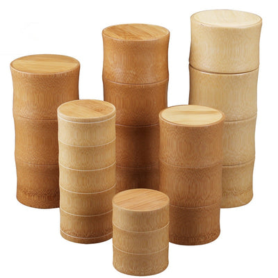Tetera de Bambú Ecológica - Image 3