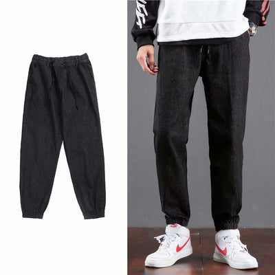 Jeans Hombre Sueltos Marca Trendy - Image 11