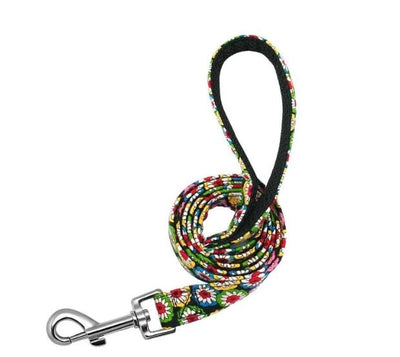 Correa de Nylon Resistente para Perros - Image 7