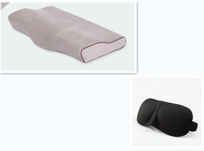 Almohada de Memoria Viscoelástica - Image 26