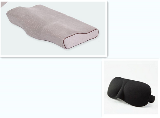 Almohada de Memoria Viscoelástica - Image 26