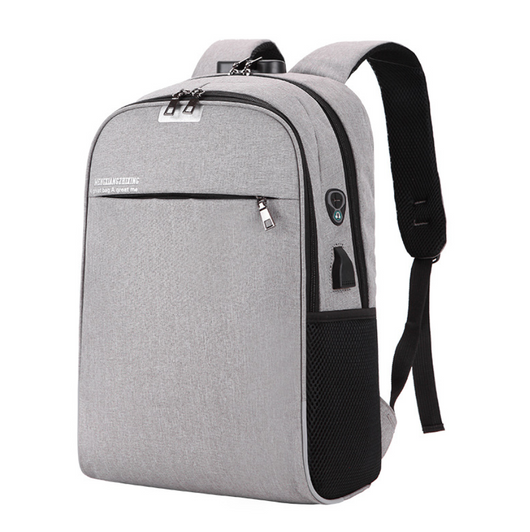 Mochila de Viaje Resistente y Funcional - Image 4