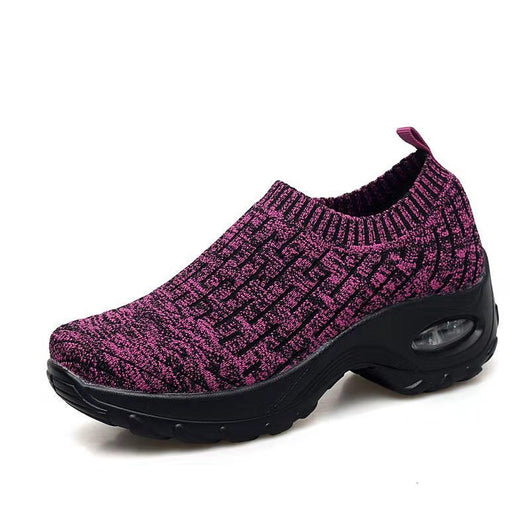 Zapatos deportivos con cámara de aire para mamá - Image 7