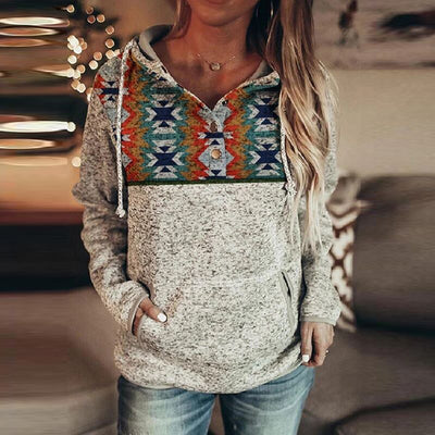 Sudadera con Estampado Navideño - Image 18