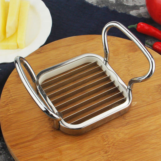 Cortadora de Papas Fritas Profesional - Image 3