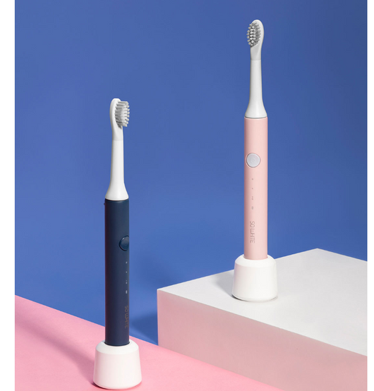 Cepillo de Dientes Sónico Eléctrico Unisex - Image 3
