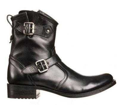 Botas Casuales para Hombre Otoño e Invierno - Image 3