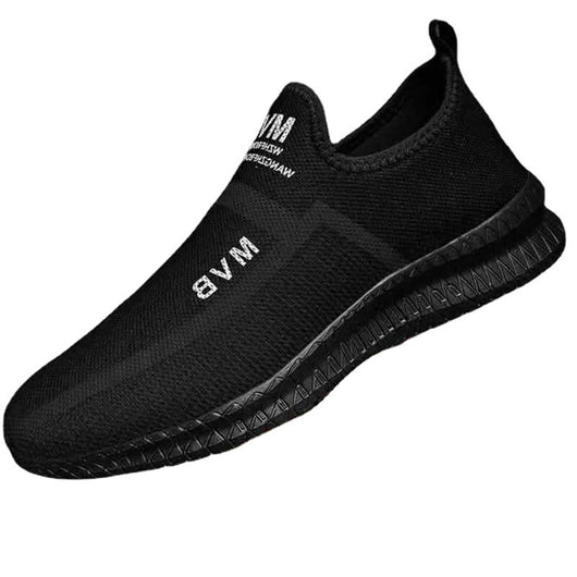 Zapatillas Deportivas Mesh Ligeras - Comodidad Total para Hombre - Image 7