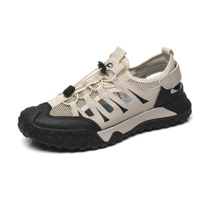 Zapatos Deportivos Acuáticos Transpirables con Malla Abierta - Image 4