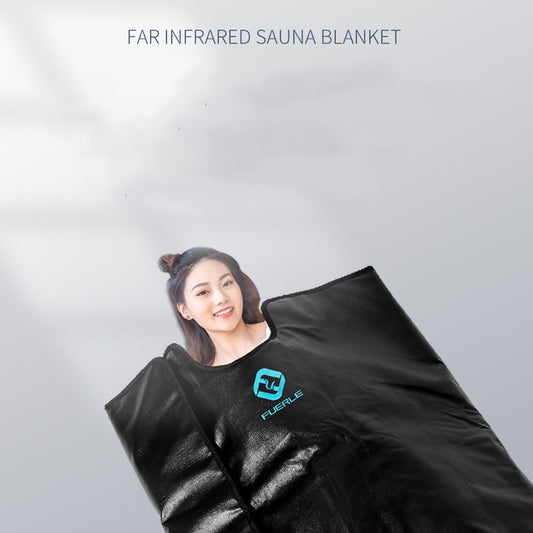 Manta Sauna Infrarroja para Modelar el Cuerpo - Image 2