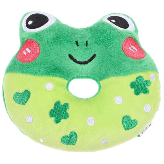 Juguete Interactivo Peluche Donut Teddy VIP para Gatos y Perros Pequeños y Medianos - Image 13