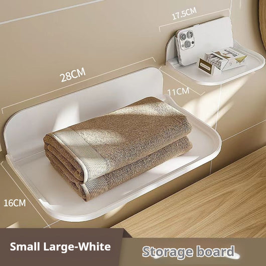 Repisa Mural Plegable Personalizable para el Hogar - Image 9