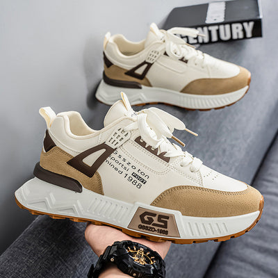 Tenis Casuales para Hombre con Suela Antideslizante y Resistente - Image 16