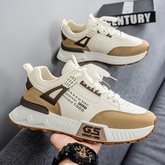 Tenis Casuales para Hombre con Suela Antideslizante y Resistente - Image 16