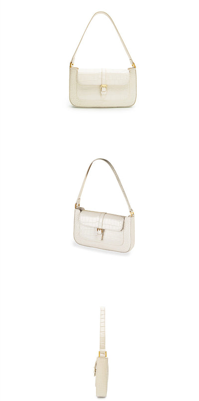Bolso de Hombro Estampado Premium Multiusos - Image 16