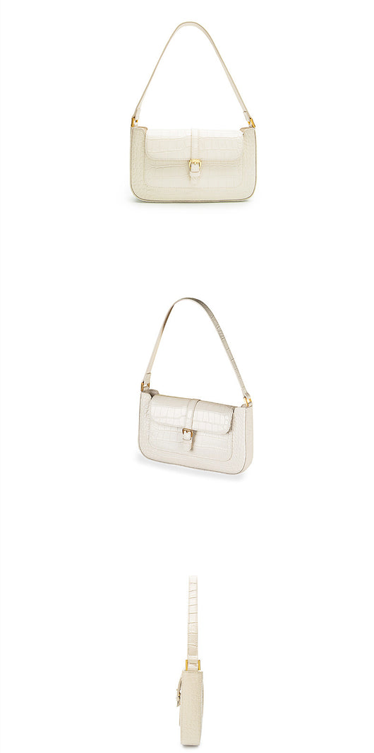 Bolso de Hombro Estampado Premium Multiusos - Image 16