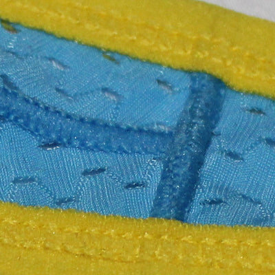 Tanga Masculina de Malla Transpirable Seda Helada - Image 4