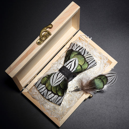 Plumas Naturales Personalizadas para Eventos Empresariales - Image 2
