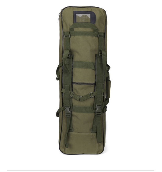 Mochila Táctica para Pesca y Aventura al Aire Libre - Image 8