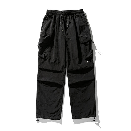 Pantalones de Trabajo Cargo Multibolsillo para Actividades Outdoor - Image 5