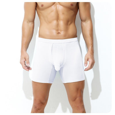 Calzoncillos Boxers Transpirables Cómodos para Hombre - Colección Verano - Image 5