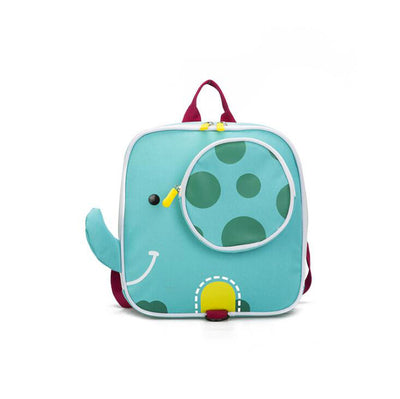 Mochila Escolar Infantil con Lindo Diseño de Animal para Estudiantes - Image 5