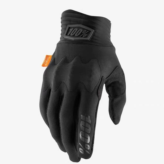 Guantes Protectores para Motociclismo y Ciclismo - Resistentes y Antideslizantes - Image 3