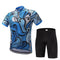Conjunto Ciclismo Waves
