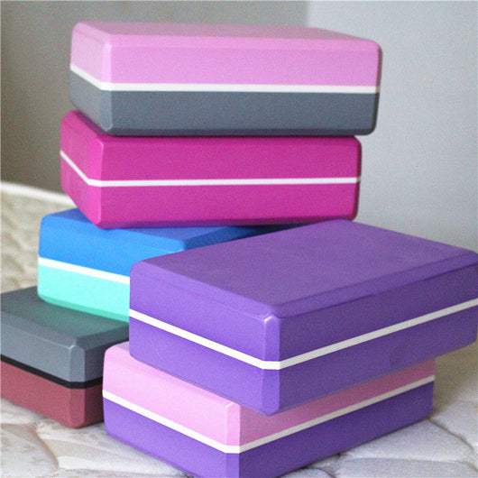 Bloque de Yoga Bicolor - Image 5