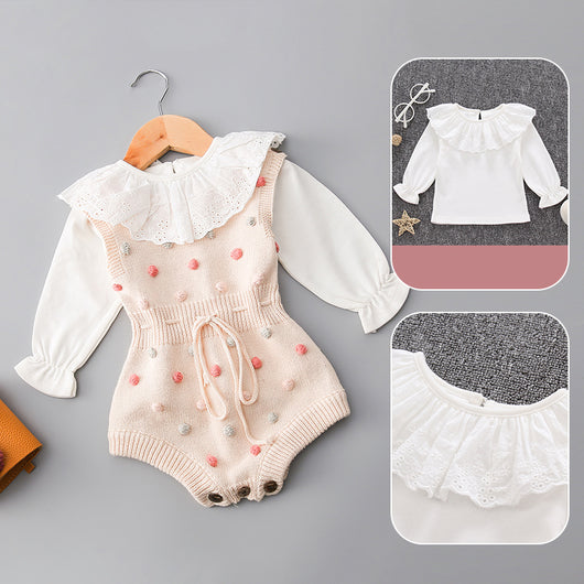 Conjunto de Ropa para Bebé - Image 3