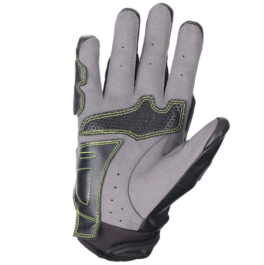Guantes de Protección para Motociclismo y Ciclismo - Image 2