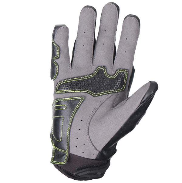 Guantes de Protección para Motociclismo y Ciclismo